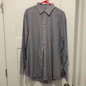 Stafford Men’s button up shirt